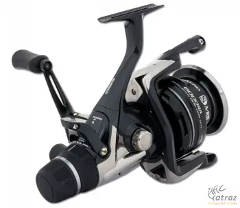 Shimano Baitrunner X-Aero 6000RA Nyeletőfékes Orsó