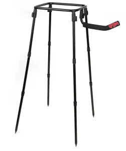 Spomb Vödörtartó Állvány - Spomb Single Bucket Stand Kit