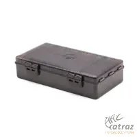 Korda Basix Tackle Box - Korda Szerelékes Doboz