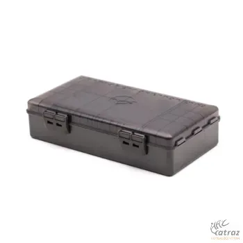 Korda Basix Tackle Box - Korda Szerelékes Doboz