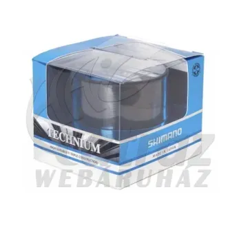 Shimano Technium PB 0,355mm 300m - Shimano Monofil Zsinór