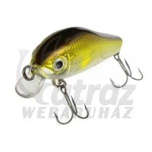 Reiva Pro Minnow 4.5cm 4.3g AYU - Reiva Wobbler