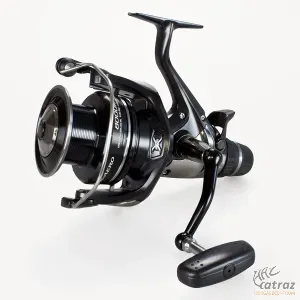 Shimano Baitrunner X-Aero 6000RA Nyeletőfékes Orsó