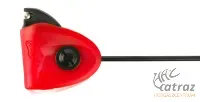 Fox Black Label Mini Swinger - Piros