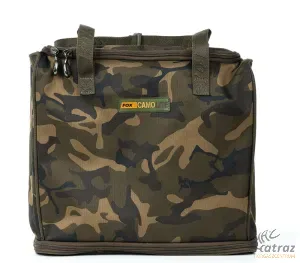 Táska Fox Bait/Air Dry Camo Large