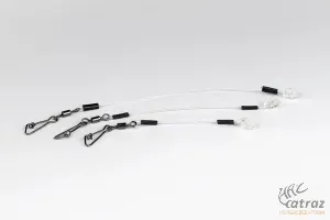 Matrix Feeder Szerelék X-Strong 8cm - Matrix Feeder Links