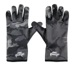 Fox Rage Thermal Camo Gloves Méret:XL - Fox Rage Thermo Pergető Kesztyű