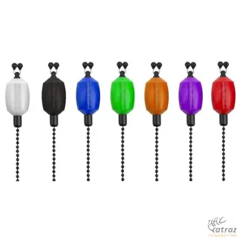 Black Label Hanger Dumpy Bobbins-Purple (CBI101)