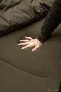 Fox Flatliner X MF8 Bed - Fox Prémium Horgász Ágy