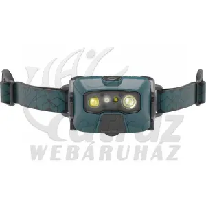 LEDLENSER HF6R Core 800lm Fókuszálható Tölthető Fejlámpa - LED LENSER HF6R Zöld Horgász Fejlámpa