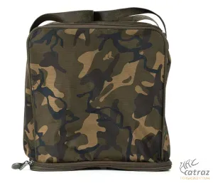 Táska Fox Bait/Air Dry Camo Large