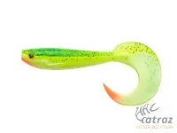 Fox Rage Gumihal 16 cm Lemon Tiger - Fox Rage Pro Grub Bulk