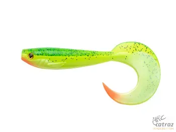 Fox Rage Gumihal 16 cm Lemon Tiger - Fox Rage Pro Grub Bulk