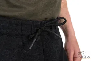 Fox Fekete Narancs Melegítő Nadrág Méret: S - Collection LW Jogger Black & Orange