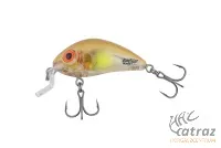 Salmo Hornet H3,5F SR CA Wobbler - 3,5 cm Clear Ayu