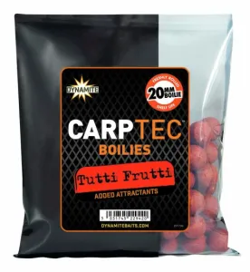 Dynamite Baits Carptec Boilies 20mm 300g Tutti Frutti - Dynamite Baits Csalizó Bojli