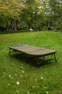 Fox Flatliner X MF8 Bed - Fox Prémium Horgász Ágy