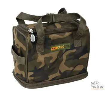 Táska Fox Bait/Air Dry Camo Medium