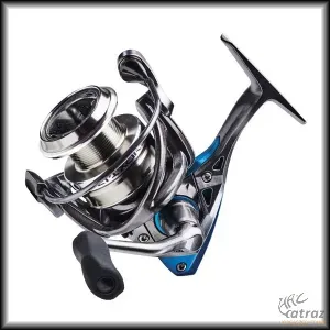 Okuma Epixor Pergető Orsó LS EPL-30 FD