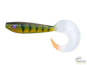 Fox Rage Gumihal 16 cm Stickleback - Fox Rage Pro Grub Bulk