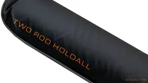 Team Guru 2 Rod Holdall - Guru 2 Botos Feeder Merev Bottáska