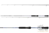 Daiwa Triforce Spoon 210cm 2-10g - Daiwa Pisztrángos Pergető Bot 2,10m