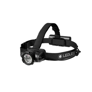 LEDLenser H15R 3000lm Tölthető fókuszálható fejlámpa