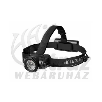 LEDLenser H15R 3000lm Tölthető fókuszálható fejlámpa