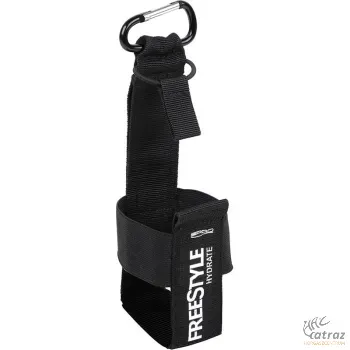 Spro Freestyle Bottle Holder Palacktartó