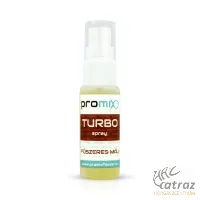 Promix Turbo Spray Fűszeres Máj