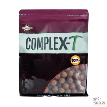 Dynamite Baits Bojli Complex-T 20mm 1kg