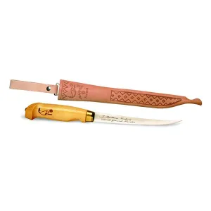 Marttiini Filéző Kés 15 cm-es Pengével - Marttiini FNF6 Fish and Fillet