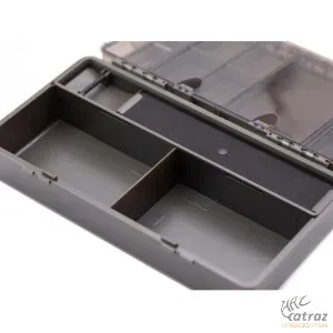 Korda Basix Tackle Box - Korda Szerelékes Doboz