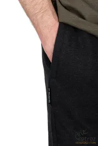 Fox Fekete Narancs Melegítő Nadrág Méret: S - Collection LW Jogger Black & Orange