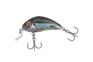 Salmo Hornet H4,5F SR CHS Wobbler - 4,5 cm Clear Holo Smelt