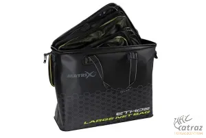 Matrix Nagy Száktartó Táska - Matrix Ethos Large EVA Net Bag