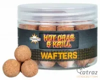 Dynamite Baits Hot Crab & Krill Wafter 15 mm - Dynamite Baits Crab-Krill Wafter Csali