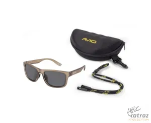 Avid SeeThru Prism Polarised Sunglasses - Avid Napszemüveg