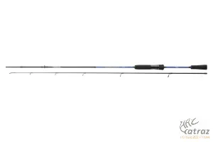 Daiwa Triforce Spoon 210cm 2-10g - Daiwa Pisztrángos Pergető Bot 2,10m