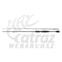 Zebco Demonic 230cm 35-90g Baitcast - Zebco Casting Pergető Bot