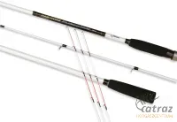 By Döme Team Feeder Pro Method Feeder Bot 30-90g 380 MH