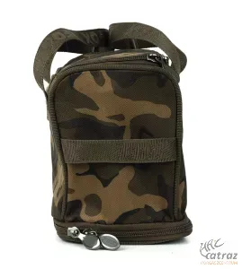 Táska Fox Bait/Air Dry Camo Medium