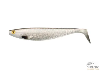 Fox Műcsali NSL1326-Pro Shad Natural 10cm-Silver Bleak