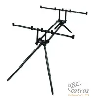 Carp Spirit Blax Rod Pod 3/4 Botos - Horgász Rod-Pod Bottartó Állvány