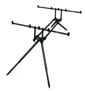Carp Spirit Blax Rod Pod 3/4 Botos - Horgász Rod-Pod Bottartó Állvány
