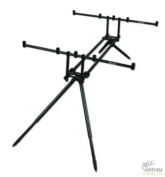 Carp Spirit Blax Rod Pod 3/4 Botos - Horgász Rod-Pod Bottartó Állvány