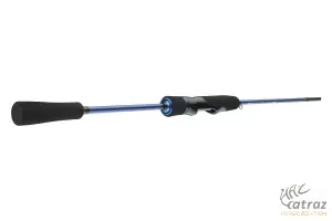 Daiwa Triforce Spoon 210cm 2-10g - Daiwa Pisztrángos Pergető Bot 2,10m
