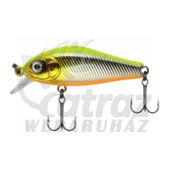 Reiva Pro Minnow 4.5cm 4.3g SFC - Reiva Wobbler