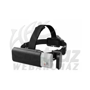 LEDLenser H15R 3000lm Tölthető fókuszálható fejlámpa