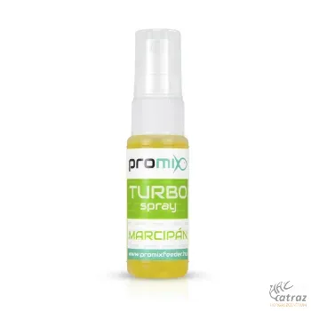Promix Turbo Spray Marcipán